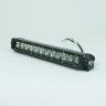 Тонкая LED балка дальнего света, 60 Ватт, серия 3510