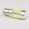 Лампа 12T25/7w (1156) светодиодная белая HP 7.5W /042/