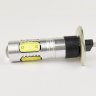 Лампа светодиодная H1 /7,5 w (lh001)