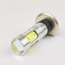 Лампа светодиодная H1 /7,5 w (lh001)