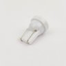 Лампа светодиодная 12v T10 1smd 50х50 /610/