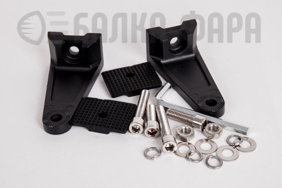 Панорамная балка комбинированного света, 300 Ватт, серия 3102