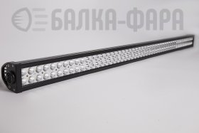 Балка комбинированного света, 180 Ватт, серия 3100