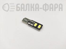С/д t10 4smd5630white