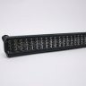 Четырехрядная LED-балка дальнего света, 234 Ватт, серия C4R0