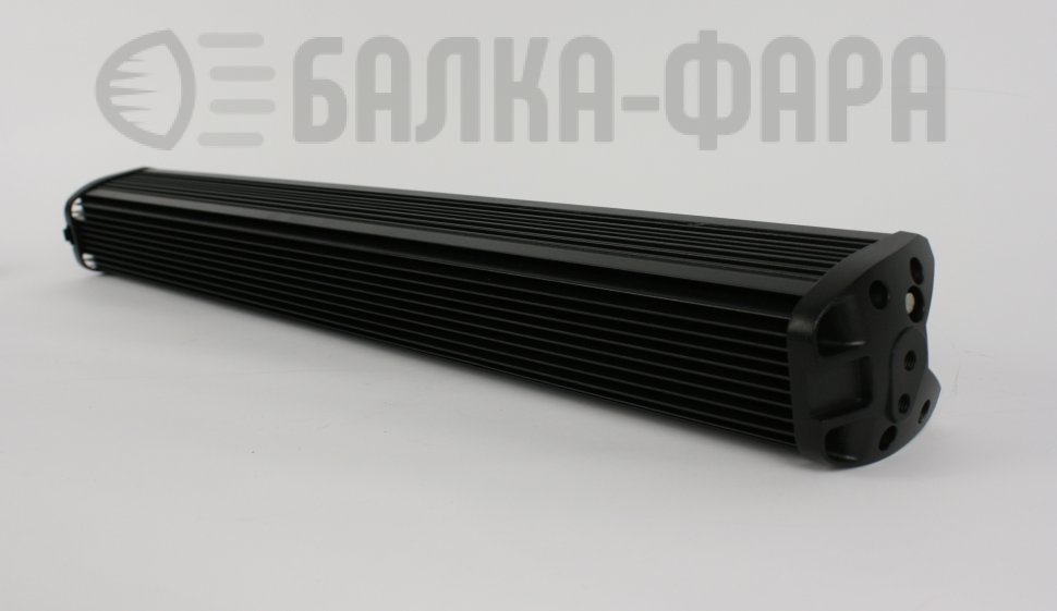 Светодиодная балка на 120 Ватт, серия F5