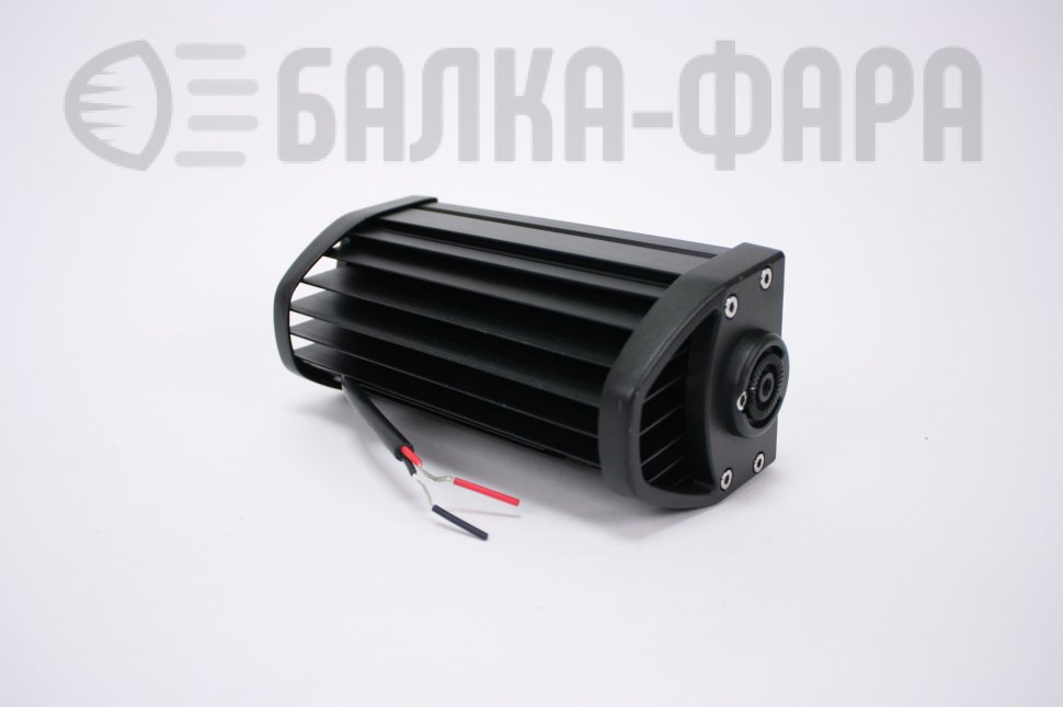 Балка дальнего света, 36 Ватт, серия 3100