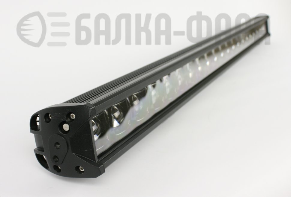 Светодиодная балка на 252 Ватта, серия F5