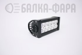 Балка ближнего света, 36 Ватт, серия 3100