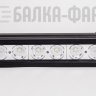 Светодиодная балка комбинированного света, 60 Ватт, серия D4