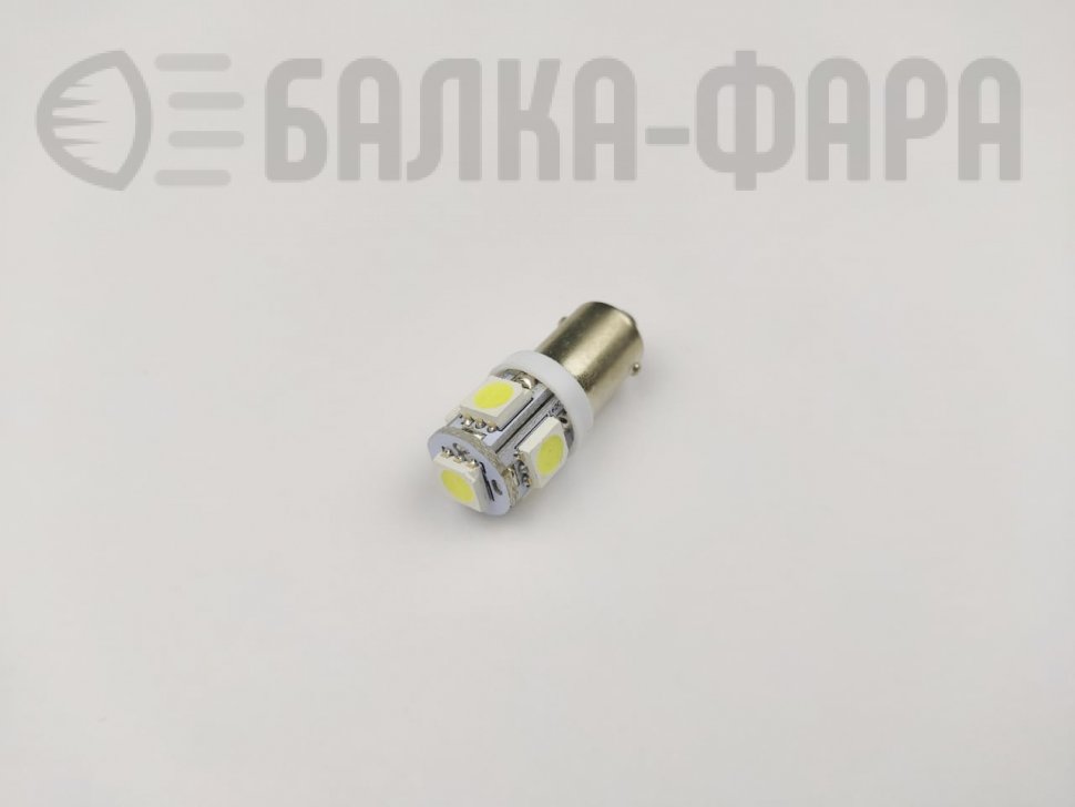 С/д ba9s-5smd5050
