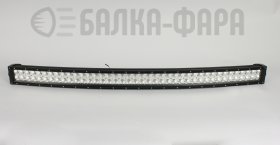 Панорамная балка ближнего света, 240 Ватт, серия 3102