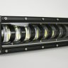 LED балка, два режима, 160 Ватт, серия G5