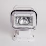 Ксеноновый фара-искатель с ПДУ, белый, 12V