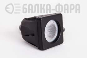 Фара ближнего света, 10 Ватт, серия 1023C