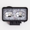 LED фара рабочего света, 20 Ватт, серия 1011B