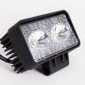 LED фара рабочего света, 20 Ватт, серия 1011B