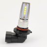 Лампа светодиодная 12v 8smd 9006 canbus /LL8HB4/