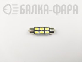 С/д ft-5630-6smd-39mm-non