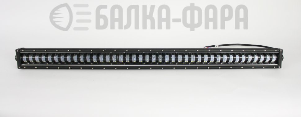 Светодиодная балка, 320 Ватт, серия G5