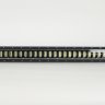LED балка, два режима, 400 Ватт, серия G5