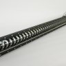 LED балка, два режима, 400 Ватт, серия G5
