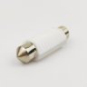 Лампа светодиодная 12v T11 39mm matt canbus /2177/