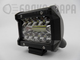 LED-фара комбо, 20 Ватт, серия c3r