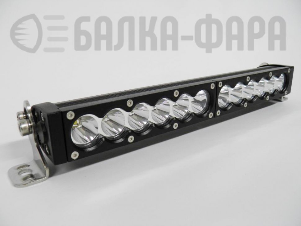 Балка дальнего света, 60 Ватт, серия G1