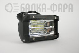 Фара светодиодная комбинированного света, 24 Ватт