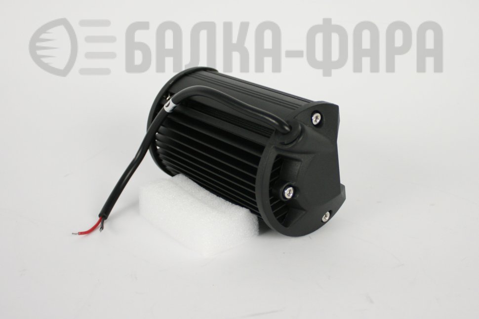 Фара светодиодная комбинированного света, 24 Ватт