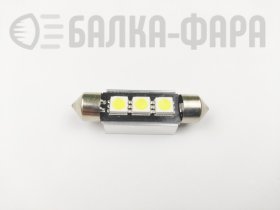 С/д т11 ft-5050-3smd-39mm