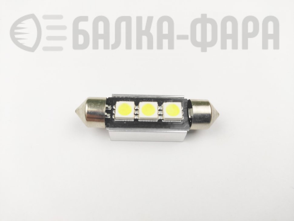 С/д т11 ft-5050-3smd-39mm