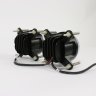Фары противотуманные светодиодные f4318
