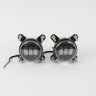Фары противотуманные светодиодные f4318