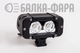 Фара дальнего света, 20 Ватт, серия d4