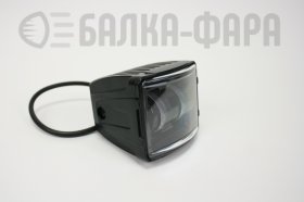 Светодиодная фара, ближний со светотеневой границей , 30 Ватт