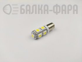 С/д ba9s-5050-9smd