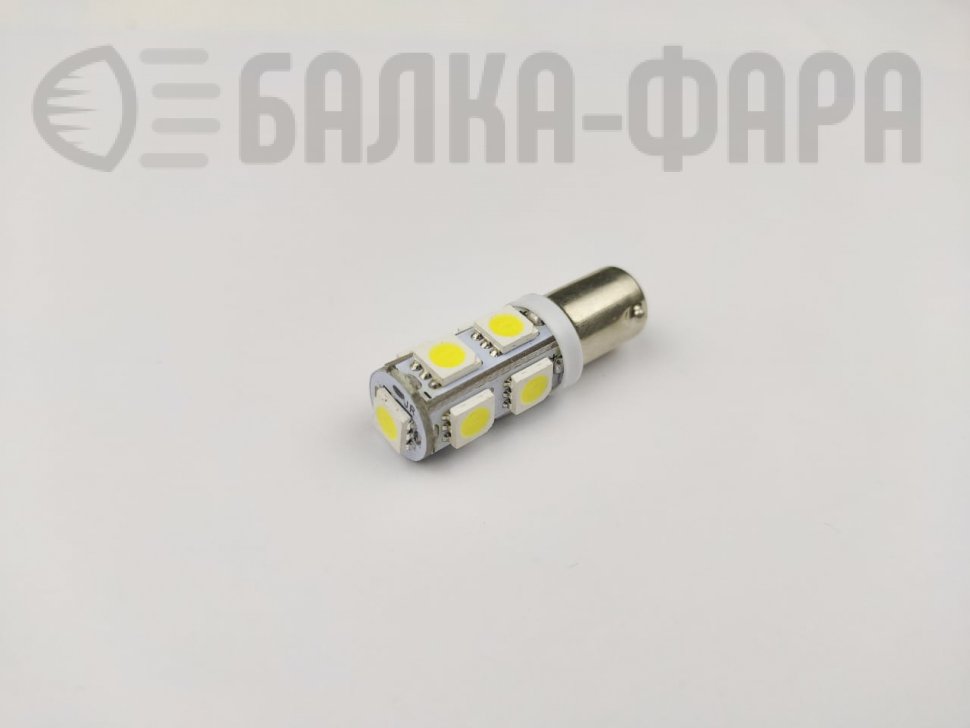 С/д ba9s-5050-9smd