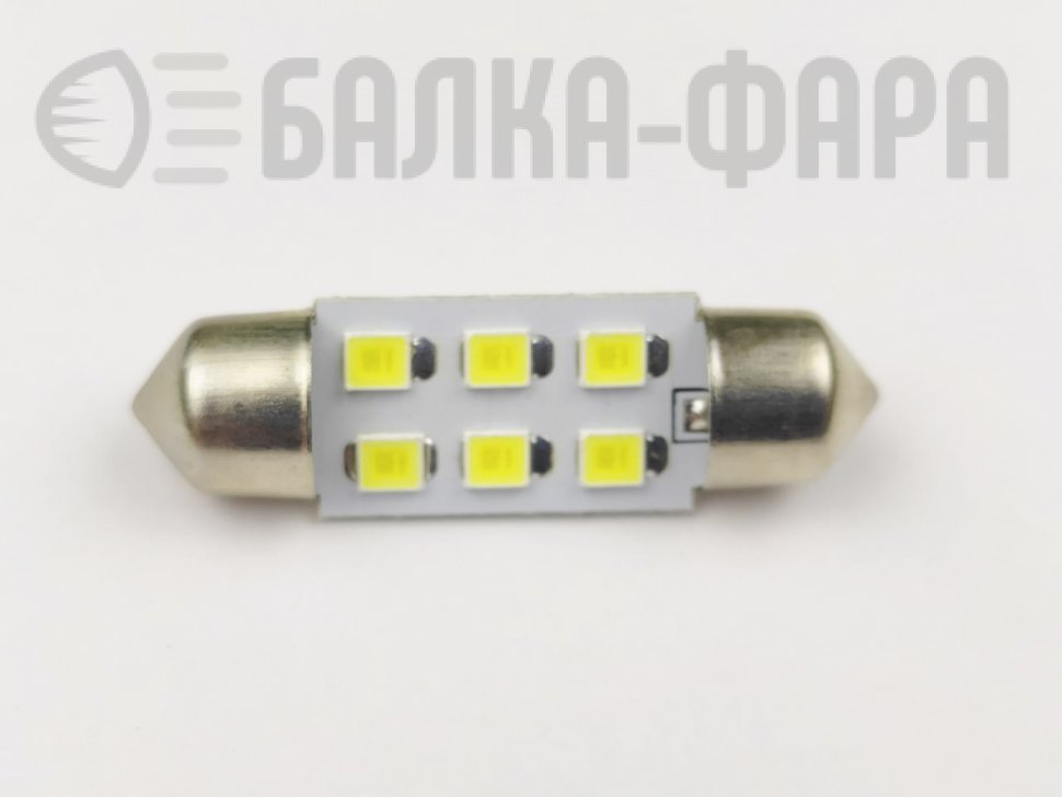 С/д ft-1210-6smd-36mm