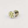 Светодиод 12v ba9s /t4w/ 8smd /871/