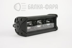 Светодиодная балка на 36 Ватт, серия F5