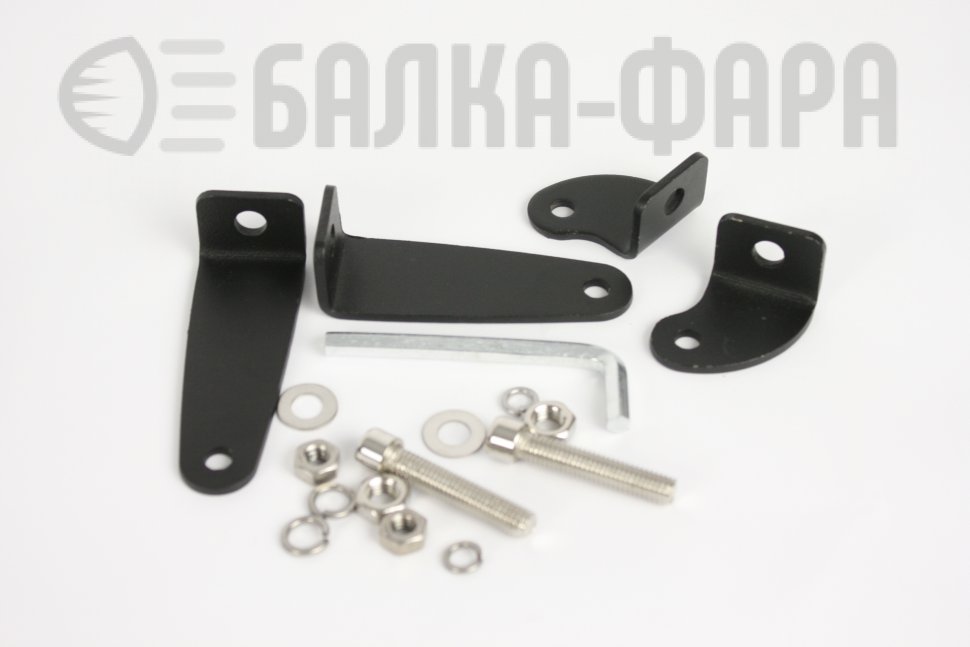 Тонкая балка дальнего света, 150 Ватт, серия 3510