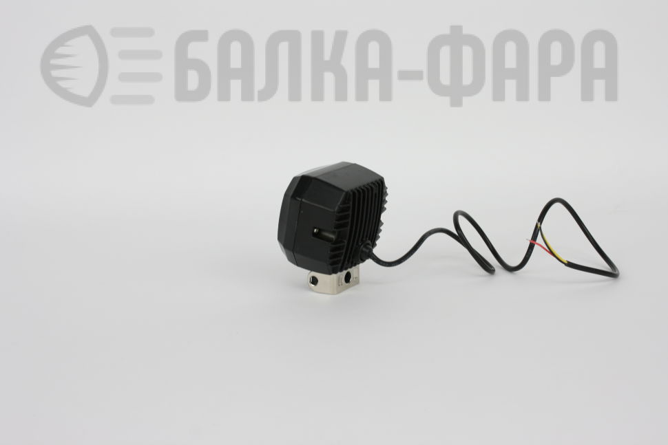 Светодиодная фара, ближнего света с ДХО, 20 Ватт, серия M41