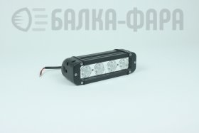 Балка дальнего света, 40 Ватт, серия 3301