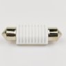 Лампа светодиодная 12v T11 36mm matt canbus /2176/
