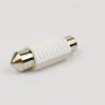 Лампа светодиодная 12v T11 36mm matt canbus /2176/