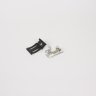 LED-балка комбинированного света, 27 Ватт, с линзами 5D