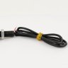С/д линза 1,5w 18mm m10 (1783/RED)