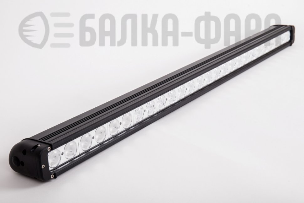 Балка комбинированного света, 260 Ватт, серия 3301